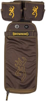 BROWNING COMP SERIES CLLCTN SHELL POUCH W/2 SHELL BOX | 023614984887