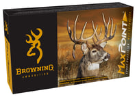 Browning Ammo B192130302 Max Point  3030Win 150gr 20 Per Box/10 Case | 020892232952
