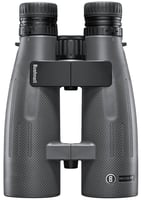 Bushnell BMP1556G Match Pro ED  15x56mm Shot-Call MRAD Reticle Abbe-Koenig Prism, Gray Magnesium | 029757009487