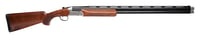 STEVENS 555 SPORTING .410 26 Inch COMP ADJ COMB/LOP SILV/WALNUT | .410GA | 011356188847