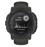 GAR 0100262710    INSTINCT2 SOLAR GRAPHITE | 753759278922