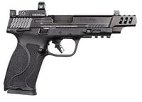 SW MP M2.0 10MM 5.6 Inch 15RD VRTX BLK  | 10mm | 022188896206