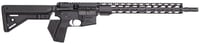 Radical Firearms FR16556SOC15RPRCAB5 RPR CA Compliant 5.56 NATO 16 Inch Black Melonite Steel Threaded Barrel, Black Anodized w/Picatinny Rail Aluminum Receiver, 15 Inch MLOK Handguard | 814034028790