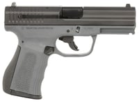 FMK G9C1G2PSSCM   9C1 G2 9MM  10RD DRK GRY CA/MA | 850979006240