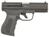 FMK G3 9MM 4.5 Inch 14RD BLACK TB | 850979006295