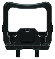 Radian Weapons H0001 GuardianSix  Black Glock MOS/Holosun 407C/507C | 810098420334