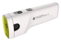 TASER BOLT 2 W/2-CART/TARGET WHITE | 796430000689