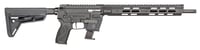 SW RESPONSE 9MM 16.5 Inch 10RD BLK  | 9x19mm NATO | 022188896756