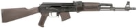 Arsenal SAM7R62PM SAM7R  7.62x39mm 101 16.25 Inch Black Steel Threaded Barrel, Black Steel Receiver, Plum Synthetic Fixed Stock  Polymer Grip | 810054133247