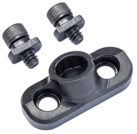 SOLGW ANGLED STEEL QD SOCKET QPQ | 644625277692