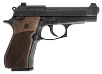 TISAS FATIH 380 ACP 3.94 Inch 13RD BLK |.380 ACP | 723551444528
