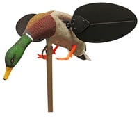Mojo Outdoors HW2533 Mallard Drake  Multi Color Features Remote Control | 816740004679