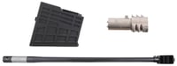 Barrett 19660 Mradelr Bar Conversion Kit 416 Barrett Includes Barrel/Muzzle Brake/Bolt Head/Magazine/VCI Bag | 810021511757