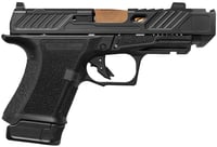 SHDW CR920P 9MM 3.75 Inch BRZ COMP 13RD | 9x19mm NATO | 810120311722