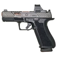 SHDW EL XR920 9MM 4 Inch W/HOLO BLK | 9x19mm NATO | 810013437607