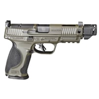 SW MP M2.0 METAL SF 9MM 4.8 Inch 23RD  | 9x19mm NATO | 022188896039