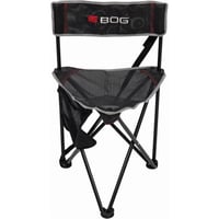BOG Tripod Ground Blind Chair | 661120103424