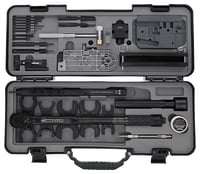 WHEELER 4002649 DELTA PRO SER ULT AR15 ARMORER KIT | 661120750536
