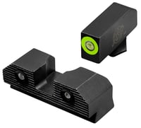 XS R3D 2.0 FOR GLOCK 19 GREEN | 647533003711