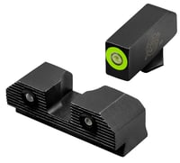 XS R3D 2.0 FOR GLOCK 43 GREEN | 647533003742