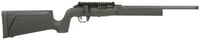 Hammerli Arms 5800000 Force B1  22 LR 101 16.10 Inch Matte Black Threaded Barrel, Black Picatinny Rail Steel Receiver, Black Synthetic Adj All Weather Stock | .22 LR | 723364231551