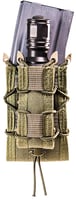 HSGI DOUBLE DECKER MOLLE ODG | 849954000328
