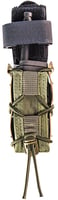 HSGI PISTOL TACO MOLLE ODG | 849954000403