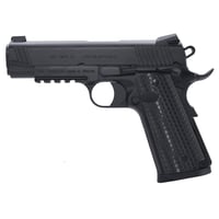 GIRSAN MC1911C 9MM 4.4 Inch 9RD BLACK | 9x19mm NATO | 741566906787