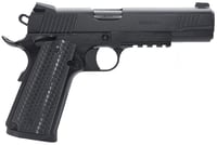 UNTOUCHABLE 9MM BLACK 5 Inch |9x19mm NATO | 741566907203
