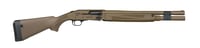 MSBRG 940 PRO TAC 12/18.5 Inch 7RD BRN | 015813851718 | Mossberg | Firearms | Shotguns | Tactical