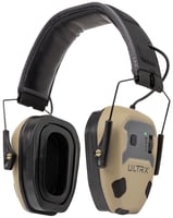 ULTRX BIONIC FUSE BLUETOOTH EARMUFF FDE | 026509077985