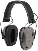 ULTRX BIONIC EARMUFF CEMENT GRAY 22db | 026509077923