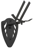 Allen 7227 EZ Mount Skull Hanger Wall Mount Small/Mid-Size Game Black Steel Includes Mounting Hardware | 026509075097