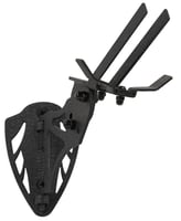 Allen 7254 EZ Mount Trophy Skull Hanger Wall Mount Small/Mid-Size Game Black Steel | 026509076865 | Allen Co | Hunting | After The Hunt | Racks and Mounts