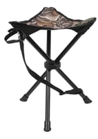 Allen 5912 Tripod Stool  Realtree Edge | 026509076537 | Allen Co | Hunting | Chairs and Stools 