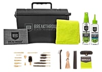 Breakthrough Clean BTUAC Universal Ammo Can Cleaning Kit | 026509077725