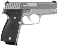 Kahr Arms K9098 Elite9mm Luger 3.50 Inch 71 Stainless Steel Black Synthetic Grip | 9X19mm NATO | 602686047210