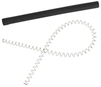 SDS Imports 80041056 Tactical Magazine Tube Extension MAC2 12 Gauge Black | 723551445587