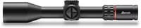 Burris 200177 Eliminator 6  Matte Black 420x52mm, 34mm Tube Illuminated X177 Reticle | 381001771