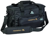 FEDERAL TOP GUN RANGE BAG BLACK | 604544697902