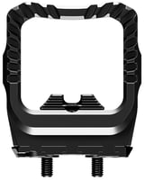 Radian Weapons H0016 GuardianSix  Black  Glock MOS Trijicon RCR | 810098420501