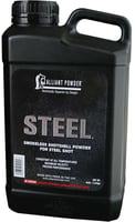 Alliant Powder STEEL Smokeless Steel Shotgun 10/12 Gauge 4 lbs | 008307504047