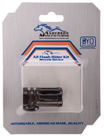 Anderson G2K031A0000P Flash Hider A2 1/228 Threads 5.56x45mm NATO | 5.56x45mm NATO | 712038921515