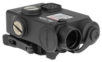 Holosun LS221R LS221R  Matte Black Red Laser  IR Pointer Coaxial Dual Laser | 605930624649