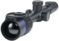 Pulsar PL76549 Thermion 2 XG50 Thermal Black 324x50mm Multi Reticle, 30mm Tube, 640x480, 12 Microns, 50 Hz Resolution | 812495029615
