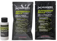 Huxwrx 3203 Suppressor Sauce Refill Kit | 706433764389
