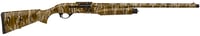 Gforce Arms GFONE1224MO1 One Turkey 12 Gauge 3 Inch 31 24 Inch Steel Barrel, Picatinny Rail Receiver, Fixed Mossy Oak Bottomland Synthetic Stock  | 12GA | 643477866054