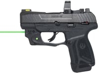 Viridian Essential Green Laser Sight for Ruger MAX-9 | 604947179876