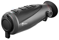 iRay USA AP09 AFFO R AP09 Thermal Monocular Black/Gray 1.3x9mm, 256x192, 12 Microns, 25 Hz Resolution, Zoom 4x Stepped | 850048751095