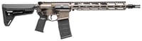 VKTR VK1PW RIFLE 5.56 NATO 13.7 Inch SOL NOX MB 30RD FDE | .223 REM 5.56x45mm NATO | 810155166052
